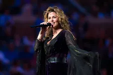 Shania Twain Says “Now” Will Not Be A Divorce Album