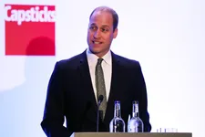 Prince William Breaks Silence On Duchess Kate Middleton’s Third Pregnancy