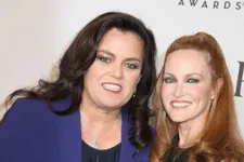 Rosie O’Donnell Says Pregnant Daughter Chelsea Is Trying To Profit Off Ex Michelle Rounds’ Death