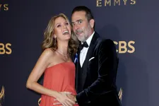 Hilarie Burton And Jeffrey Dean Morgan Expecting Baby Number Two
