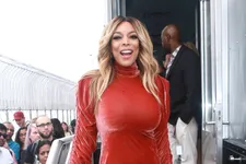 Wendy Williams Apologizes After Mocking Joaquin Phoenix’s Cleft Lip Surgery Scar