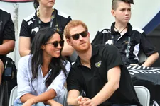 Royal Family Announces Prince Harry And Meghan Markle’s Engagement