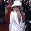 The Unexpected Red Carpet Dresses Of Year's Past