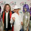Country Music Awards’ Most Shocking Looks Of All Time