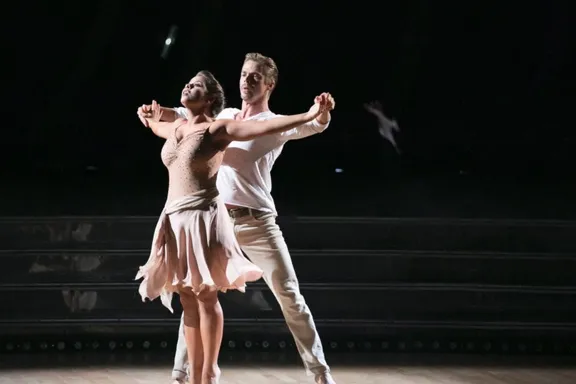 DWTS: 10 Most Emotional Performances