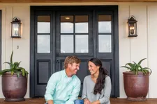 Fixer Upper Cancelled Due To “Security Issue” For Chip and Joanna Gaines’ Family