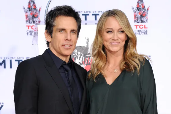 10 Things You Didn't Know About Ben Stiller And Christine Taylor's Relationship