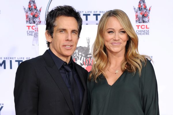 10 Things You Didn’t Know About Ben Stiller And Christine Taylor’s Relationship