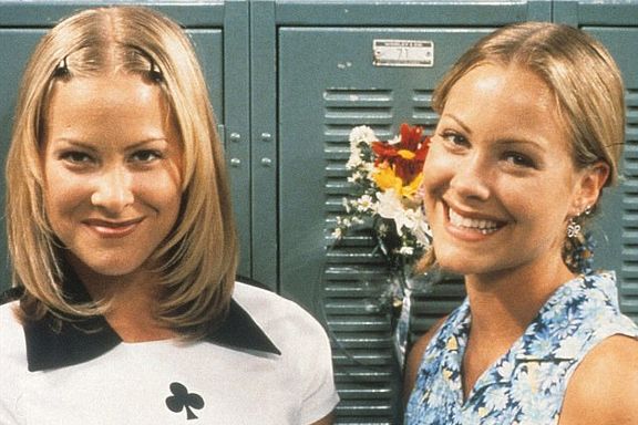 9 Things You Didn't Know About Sweet Valley High