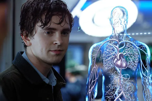 The Good Doctor: 10 Things To Know