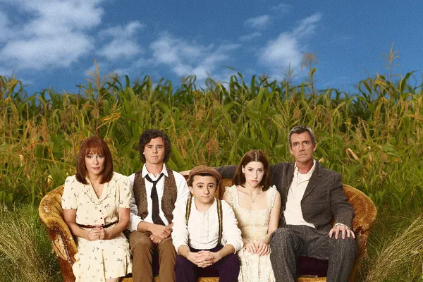 9 Things You Didn’t Know About ‘The Middle’