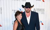 7 Things You Didn't Know About Toby Keith And Tricia Covel's Relationship