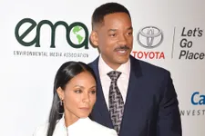 Will Smith Opens Up About Why He And Jada Don’t Use The Term “Married”