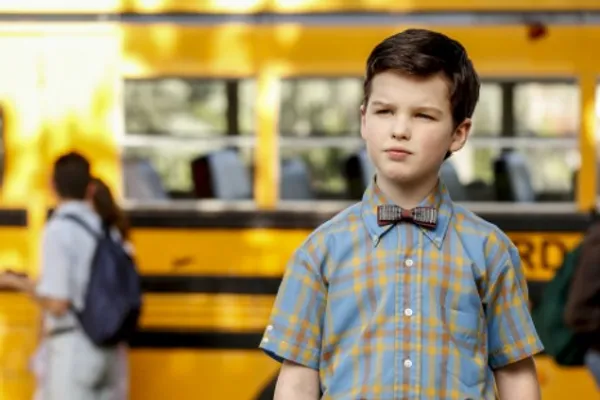Young Sheldon: Everything We Know So Far
