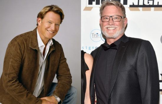 Cast Of Reba: Where Are They Now? - Fame10