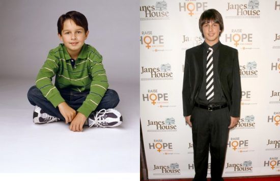 Cast Of Reba: Where Are They Now? - Fame10