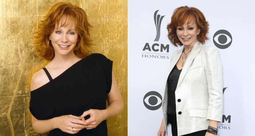 Cast Of Reba: Where Are They Now? - Fame10