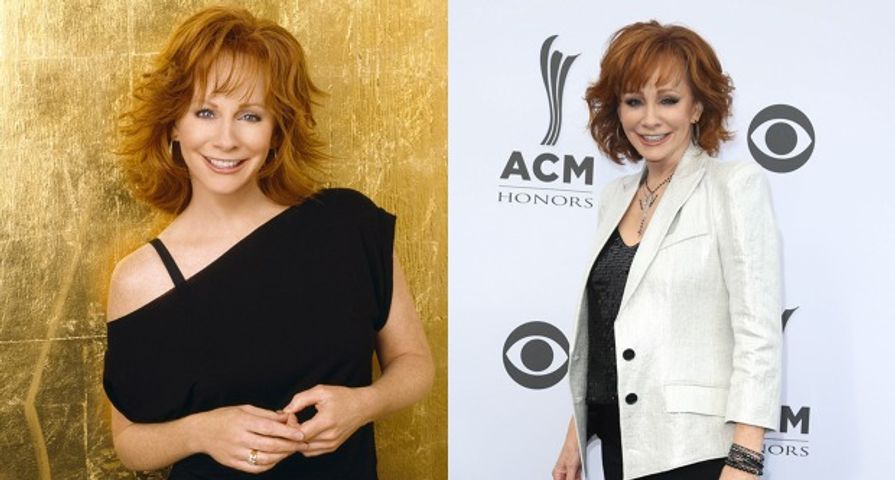 Cast Of Reba: Where Are They Now? - Fame10