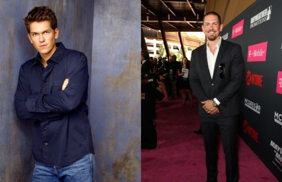 Cast Of Reba: Where Are They Now? - Fame10