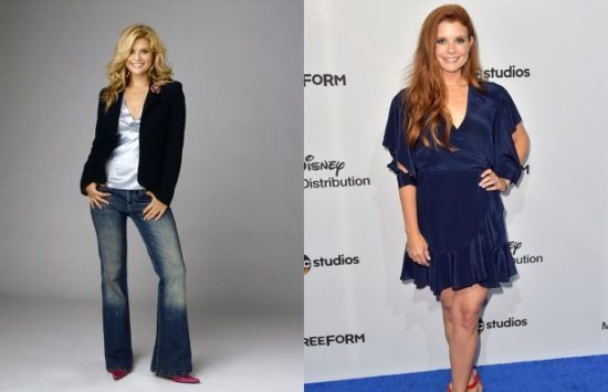 Cast Of Reba: Where Are They Now? - Fame10