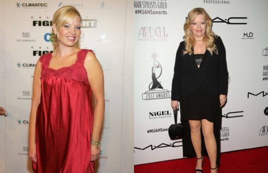 Cast Of Reba: Where Are They Now? - Fame10