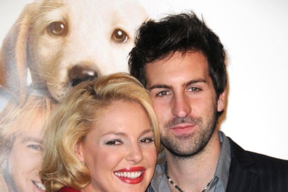 Things You Might Not Know About Katherine Heigl And Josh Kelley's Relationship