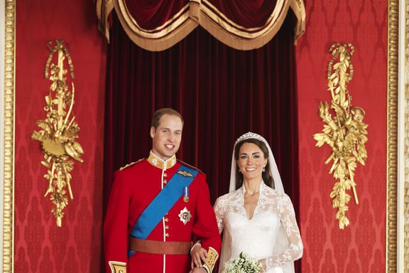 Things You Didn't Know About Prince William And Kate Middleton's Relationship