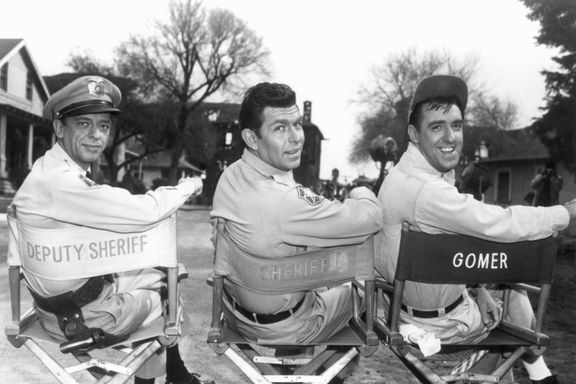 8 Things You Didn’t Know About The Andy Griffith Show