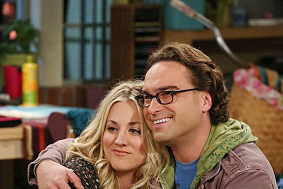 CBS Announces ‘Big Bang Theory’ Farewell Special Hosted By Johnny Galecki And Kaley Cuoco