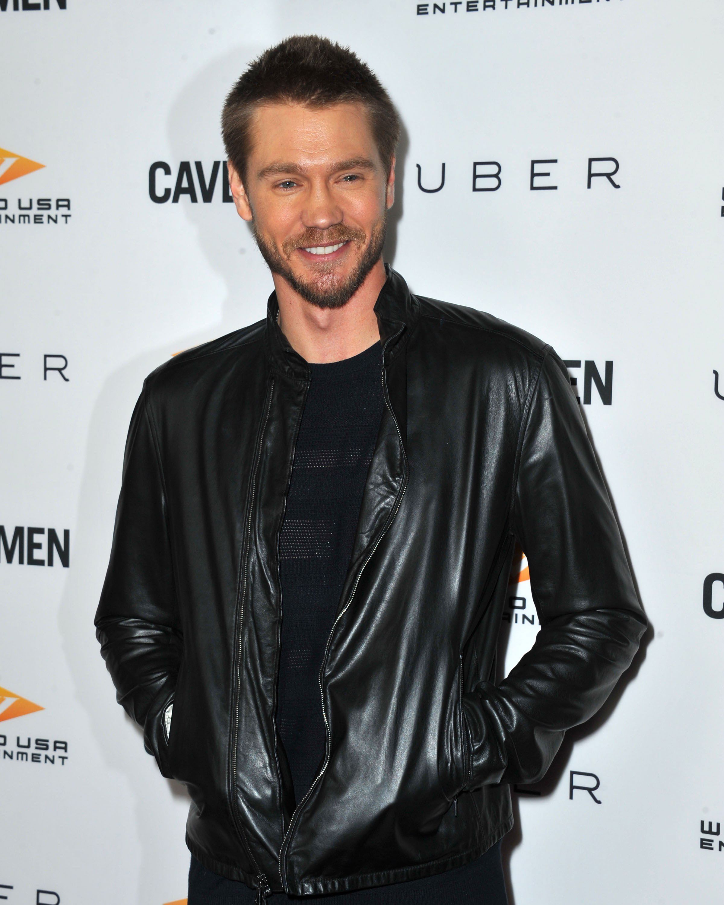 Chad Michael Murray Recalls His Scary Experience With Twisted ...