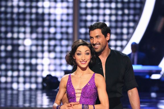 Dancing With The Stars Pairs Who Had The Best Chemistry