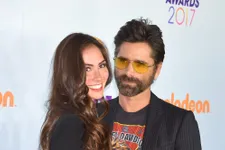 John Stamos And Fiancee Caitlin Are Expecting Their First Child