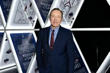 Netflix Cancels House Of Cards, Says It Is ‘Deeply Troubled’ Over Kevin Spacey Claims