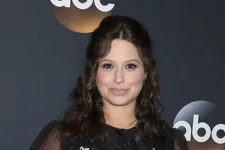 Scandal’s Katie Lowes and Husband Adam Shapiro Welcome Baby
