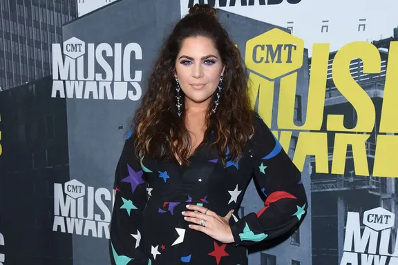 10 Things You Didn't Know About Lady Antebellum's Hillary Scott