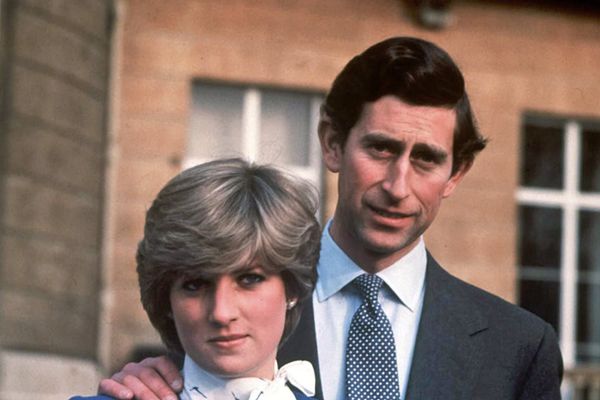 Things You Didn’t Know About Princess Diana And Prince Charles’ Relationship