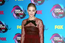 Riverdale Star Lili Reinhart Apologizes After ‘Racially Insensitive’ Costume Joke
