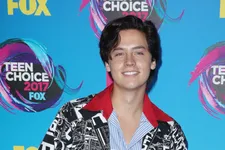 Riverdale’s Cole Sprouse Jokes It Is In His Contract To Kiss Lili Reinhart More