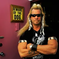 8 Things You Didn't Know About Dog The Bounty Hunter