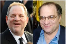 Bob Weinstein Says He Is “Disgusted” By His “Predator” Brother Harvey