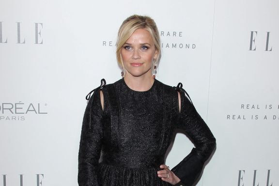 Reese Witherspoon Reveals She Was Assaulted By A Director At Age 16