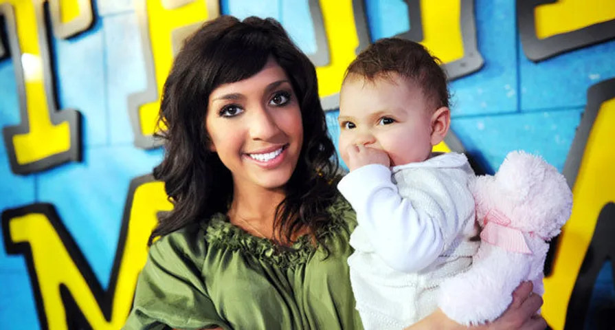 Teen Mom: 17 Revelations From Farrah Abraham's "My Teenage Dream Ended ...