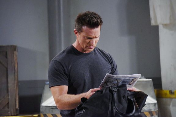 Readers' Choice: The Major Soap Opera Headlines Of 2021