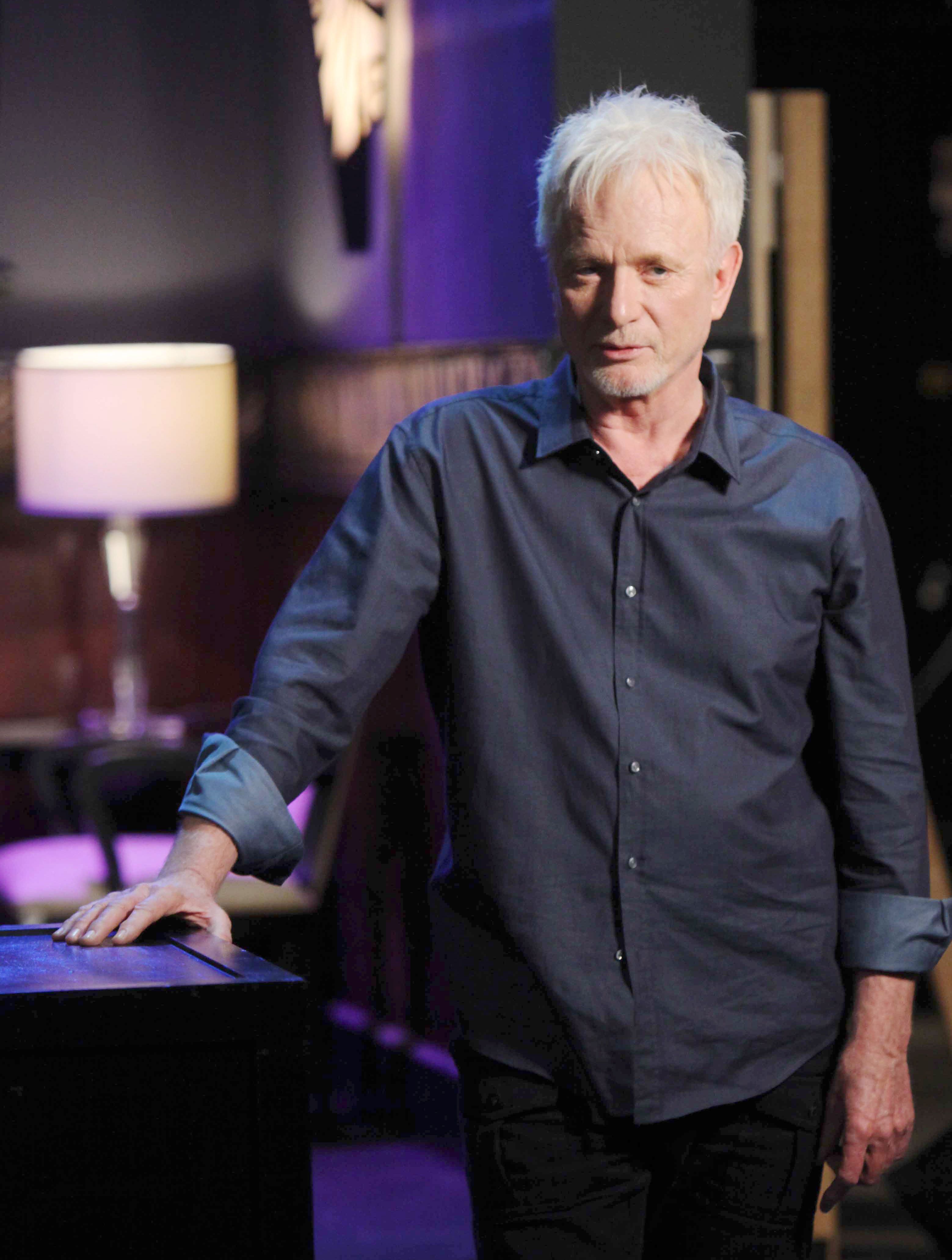 Stone Cates General Hospital - 230r03t