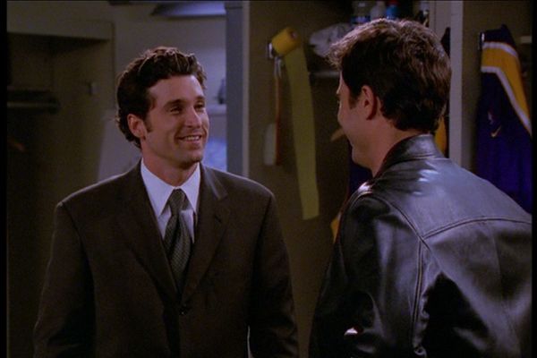 Celebrities You Forgot Appeared On ‘Will & Grace’