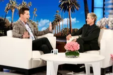 Will & Grace Star Sean Hayes Reveals He Was Recently Hospitalized