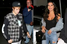 Justin Bieber Is Reportedly Dating Paola Paulin