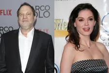 Rose McGowan Speaks Out As Report Reveals $100 000 Harassment Settlement With Harvey Weinstein