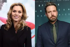 Former One Tree Hill Star Hilarie Burton Comments On Ben Affleck Groping Her On TRL
