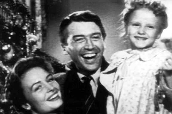 Things You Might Not Know About It's A Wonderful Life